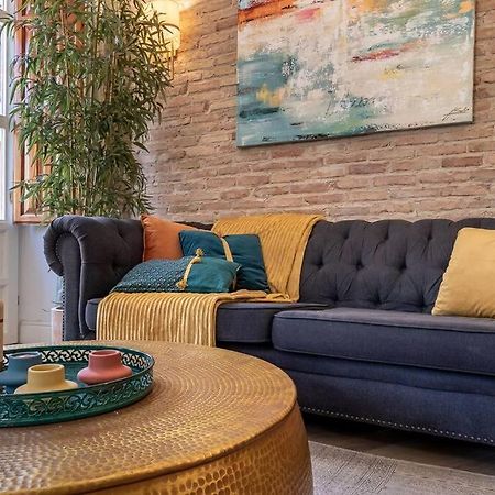 Ch Elvira Luxury Apartment 格拉纳达 外观 照片
